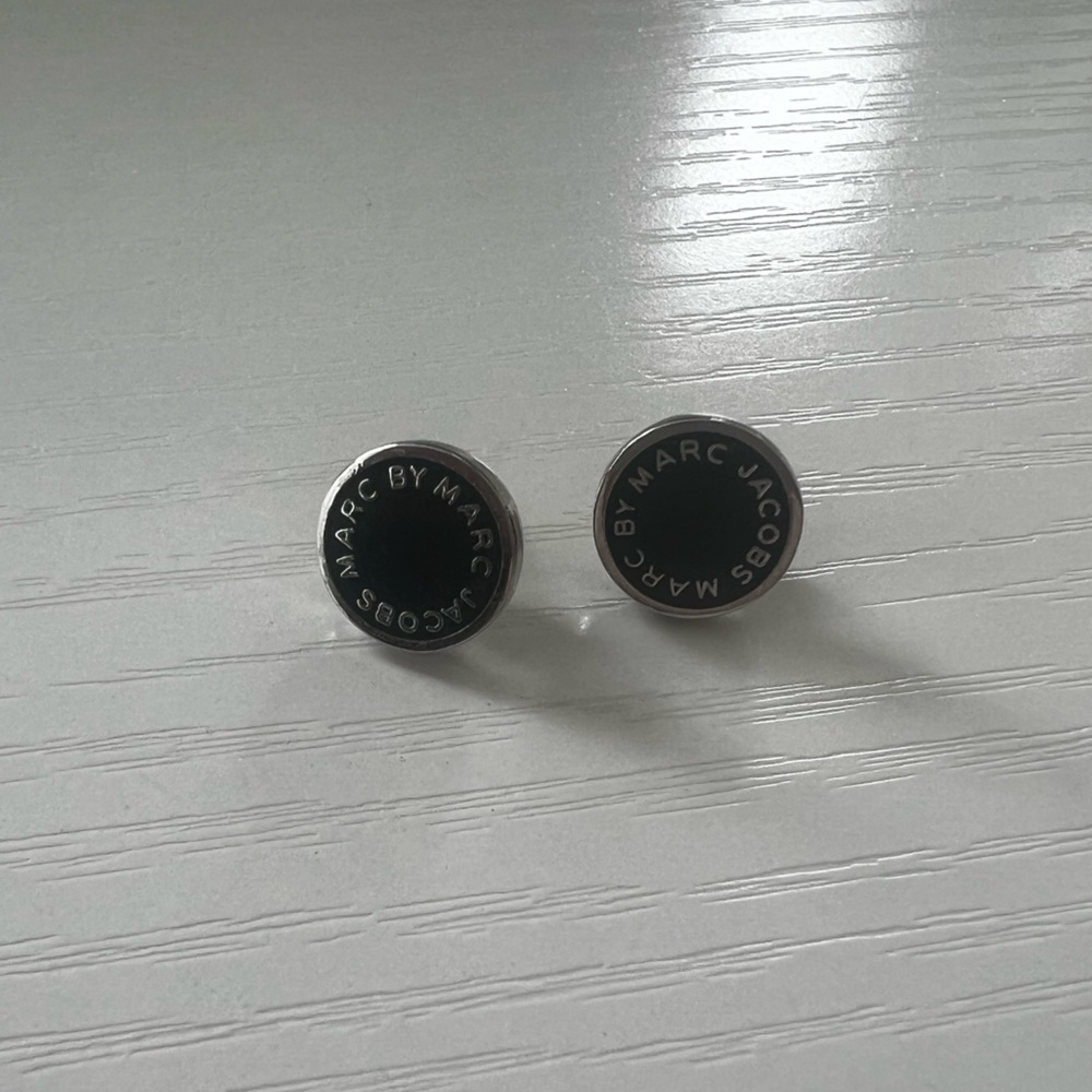 Marc by Marc Jacob’s earrings